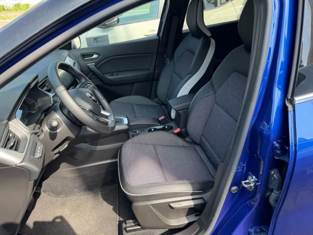 Renault Captur EDC Intens TCe 160