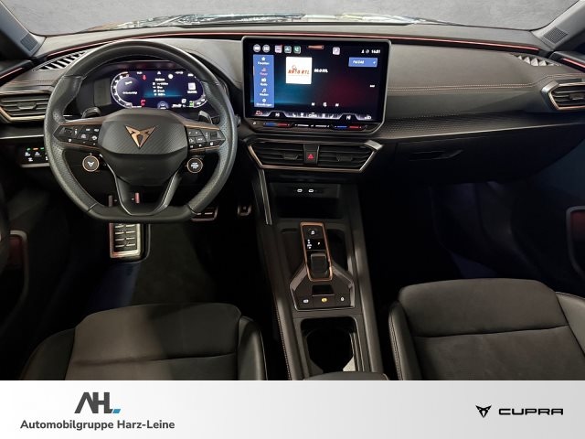 Cupra Leon DSG Sportstourer