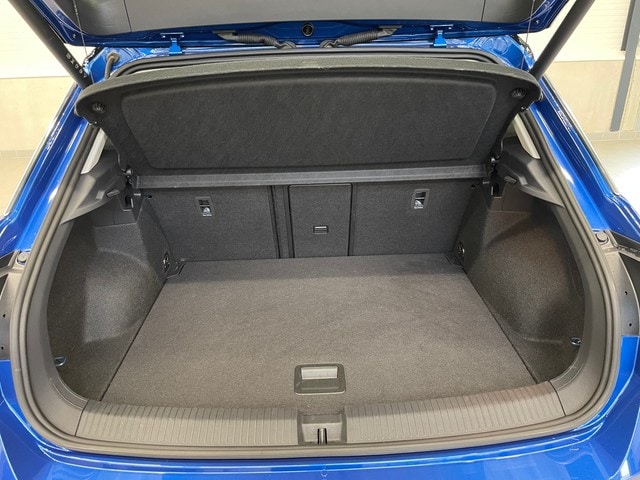 Volkswagen T-Roc 2.0 TDI Sound Style
