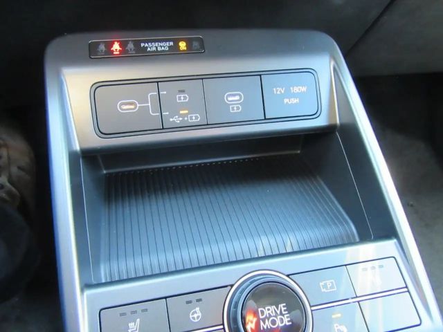 Hyundai Kona 1.6 2WD Smart