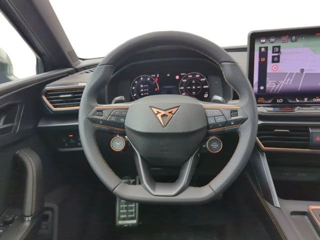 Cupra Leon ST e-Hybrid