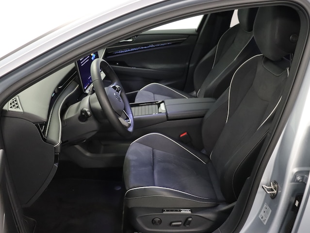 Volkswagen ID.7 IQ.Drive Tourer