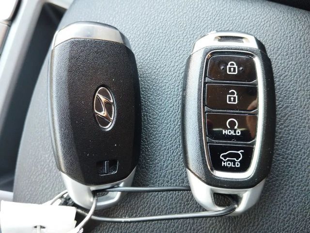 Hyundai Kona Electric Trend