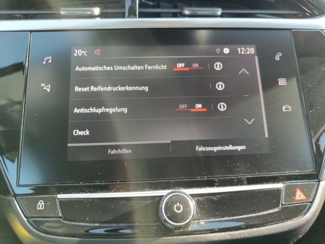 Opel Corsa 1.2 Turbo Turbo