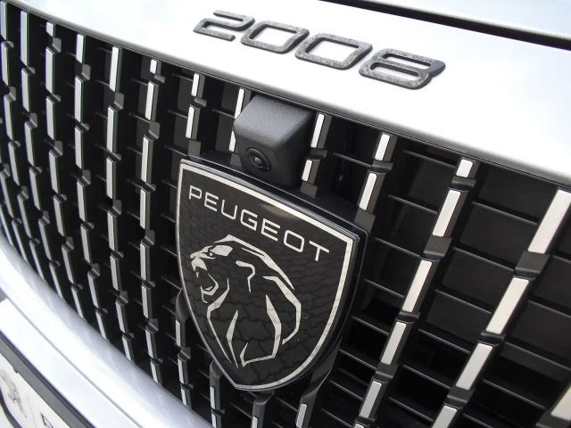 Peugeot 2008 Allure Pack