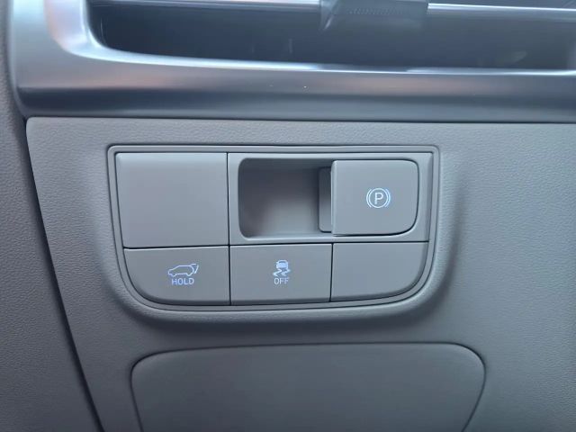 Hyundai Tucson Prime