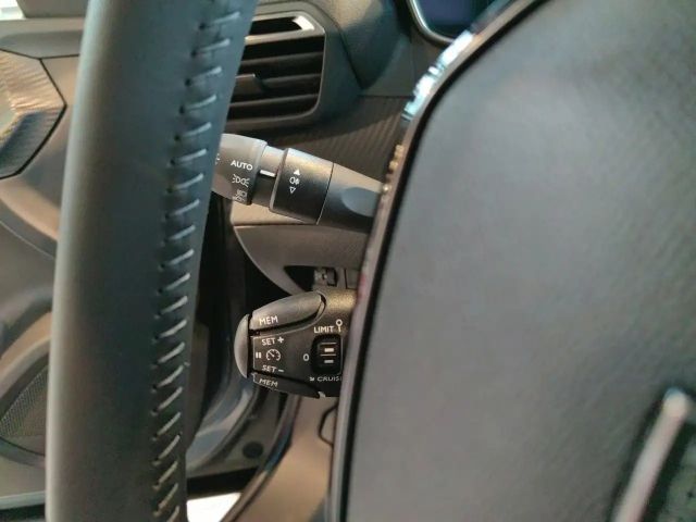 Peugeot 2008 Allure Pack