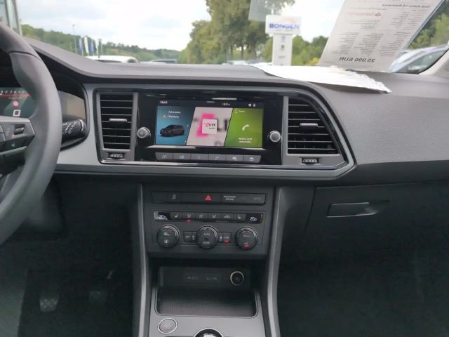 Seat Ateca Reference