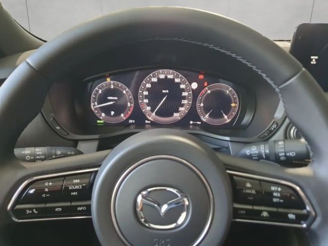 Mazda CX-80 Homura Plus e-Skyactiv