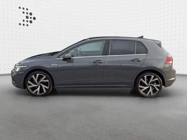 Volkswagen Golf 2.0 TDI DSG Golf VIII Style