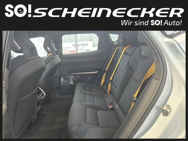 Polestar 3 Dual motor Long range