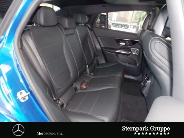 Mercedes-Benz GLC 450 4MATIC AMG Line