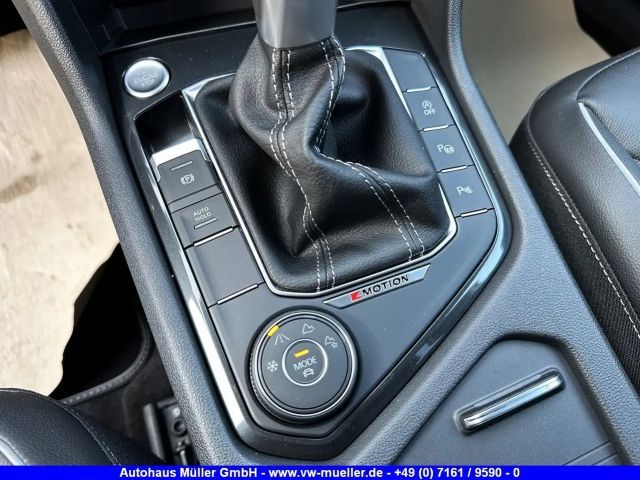 Volkswagen Tiguan 2.0 TSI 4Motion DSG R-Line