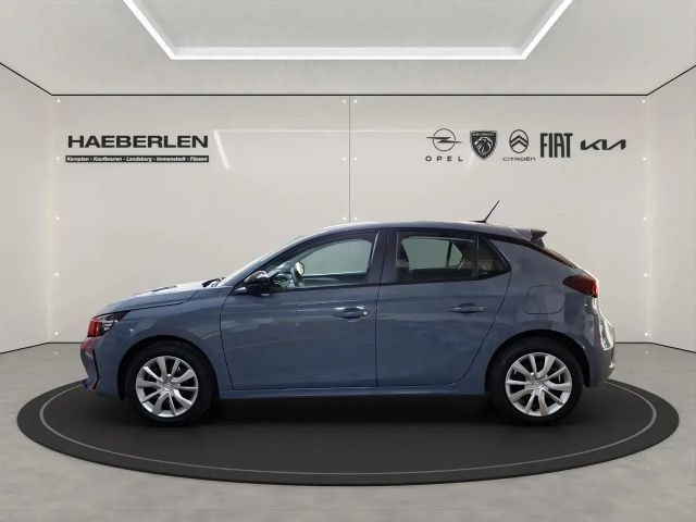 Opel Corsa 1.2 Turbo Edition Turbo