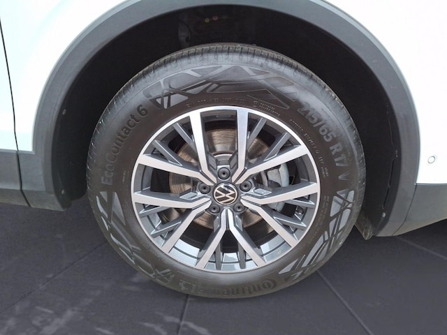 Volkswagen Tiguan 1.5 TSI Life