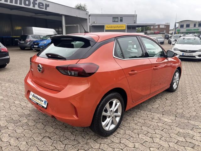 Opel Corsa Elegance