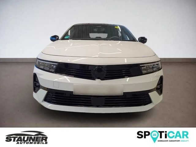 Opel Astra GS-Line Grand Sport