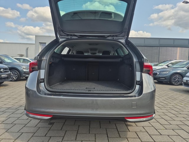 Skoda Octavia Combi Selection