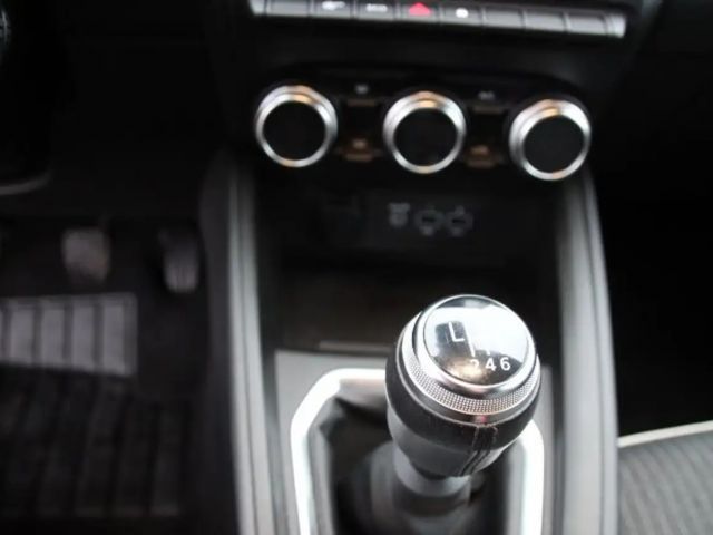 Renault Clio Evolution TCe 90