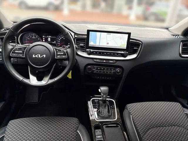 Kia XCeed Spirit