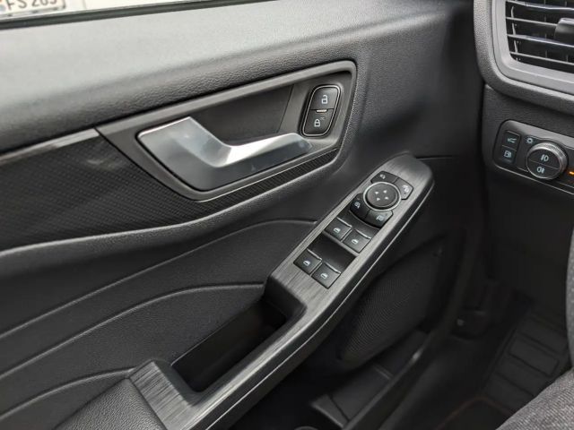 Ford Kuga Plug in Hybrid ST Line