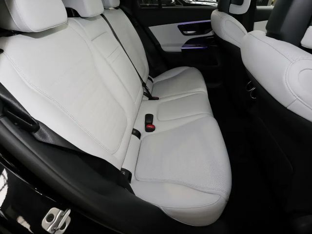 Mercedes-Benz GLC 300 4MATIC AMG Line