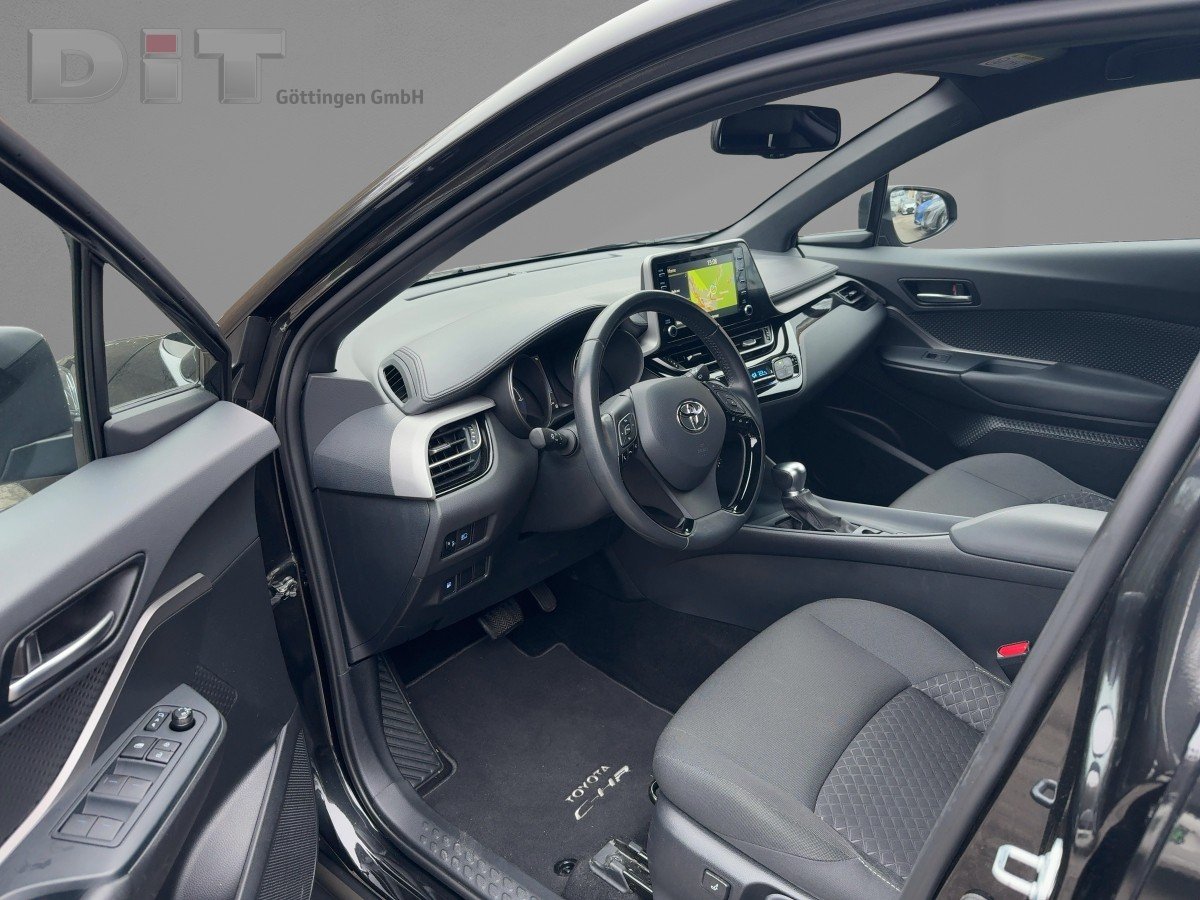 Toyota C-HR 5-deurs Business