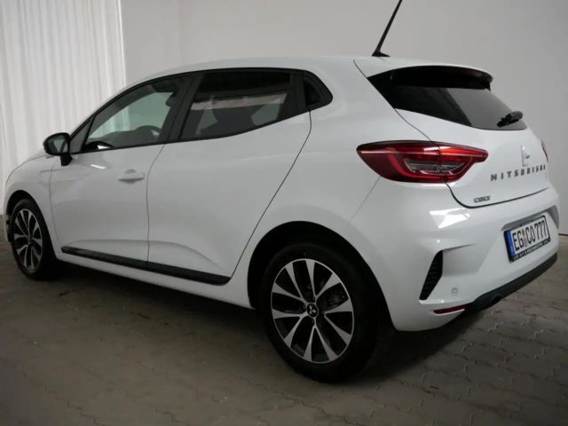 Mitsubishi Colt PLUS, Klima, PDC Hinten und Vorne, 5 Jahre Garanti
