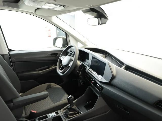 Volkswagen Caddy 4Motion