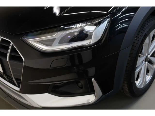 Audi A4 allroad 40 TDI Quattro