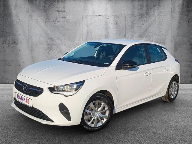 Opel Corsa F "Edition" AU/HU/Inspektion NEU/Garantie