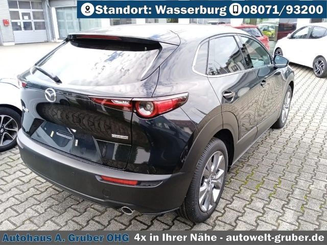 Mazda CX-30 Exclusive-line SkyActiv e-Skyactiv