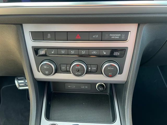 Seat Ateca 1.5 TSI FR-lijn