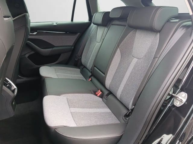 Skoda Octavia 1.5 TSI Combi Selection