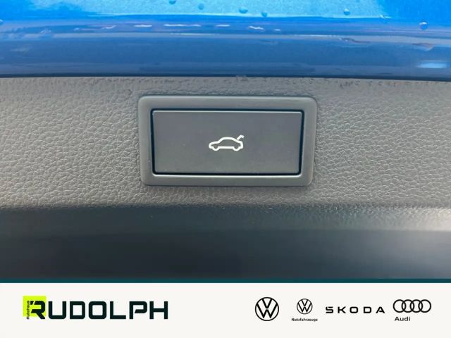 Skoda Karoq 1.5 TSI Tour