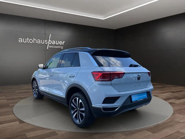 Volkswagen T-Roc 2.0 TDI