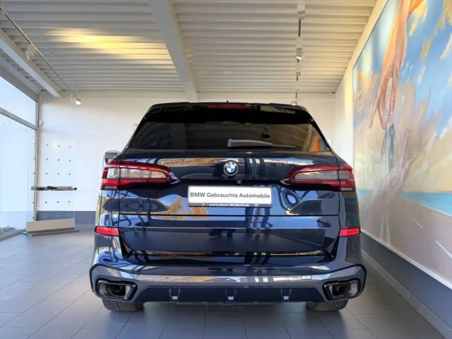 BMW X5 M-Sport xDrive