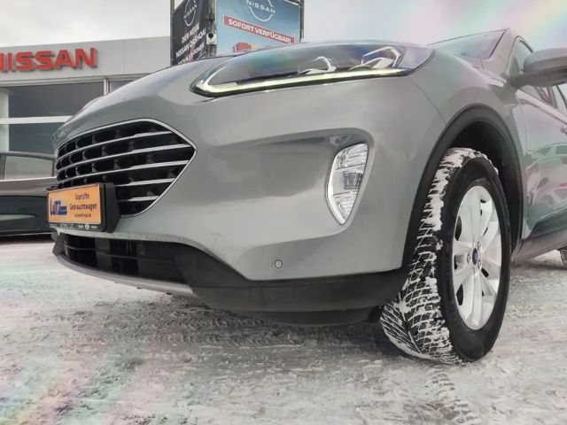 Ford Kuga Titanium X