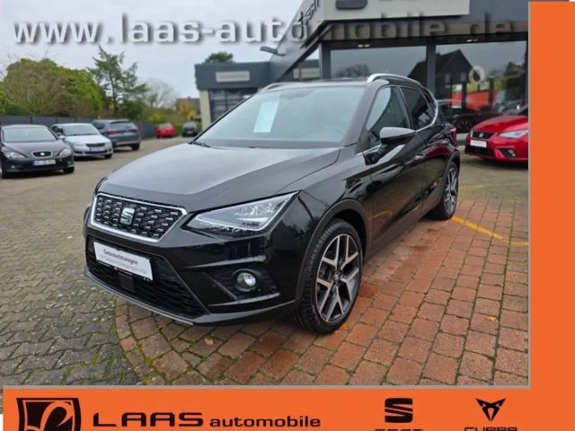 Seat Arona Xcellence