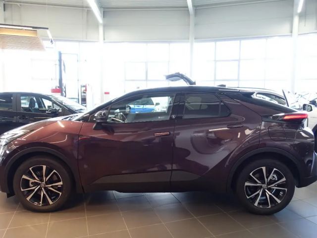 Toyota C-HR 4x2 Plug-in
