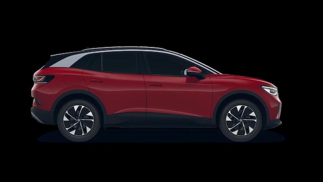 Volkswagen ID.4 IQ.Drive Performance Pro