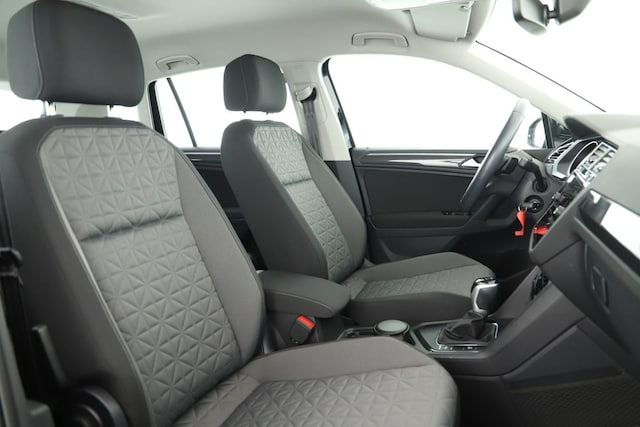 Volkswagen Tiguan 2.0 TDI DSG Life