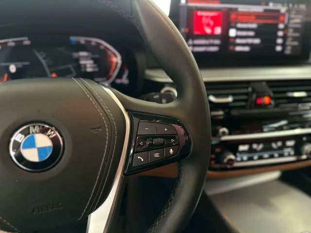 BMW 520 520d Touring