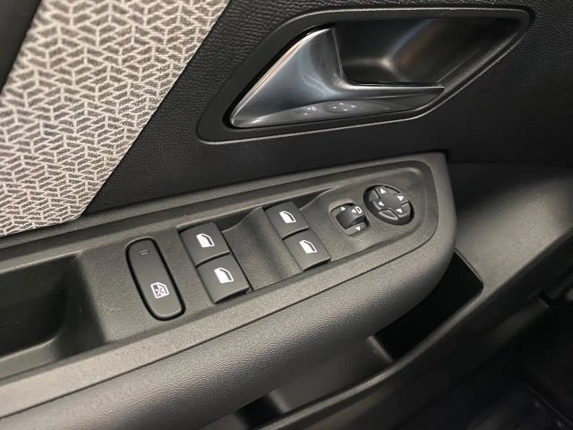 Citroën C4 Max PureTech