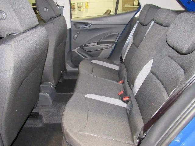 Skoda Fabia 1.0 MPI Essence