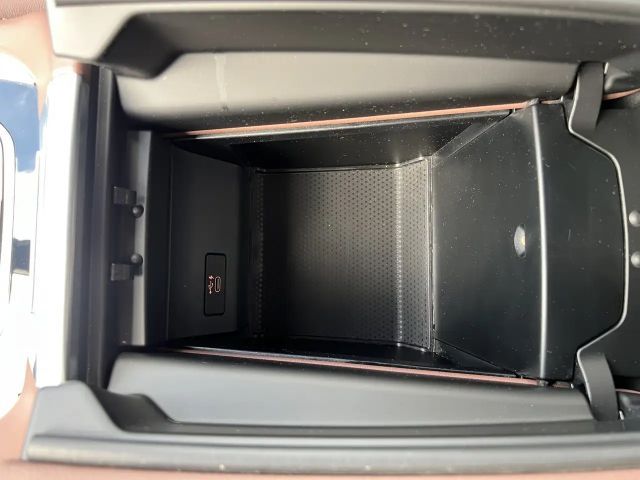 BMW X6 Coupé M-Sport xDrive40d