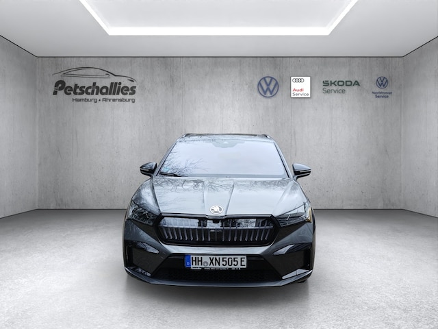 Skoda Enyaq Sportline iV 80