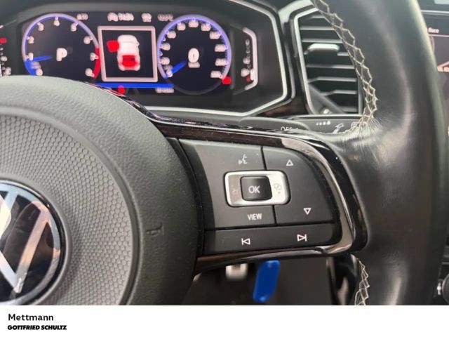 Volkswagen T-Roc 4Motion DSG R-Line