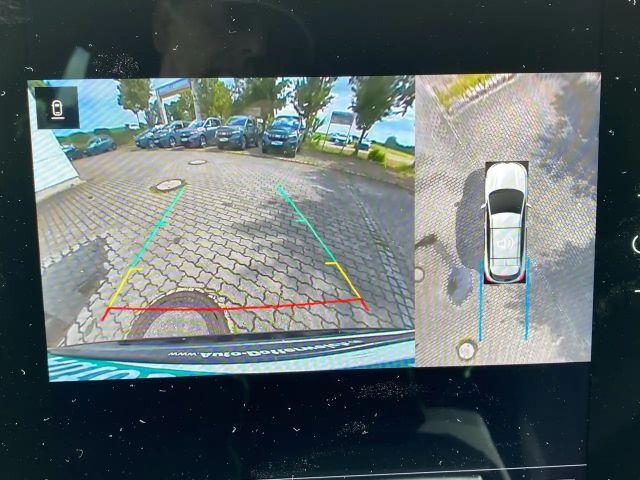 Renault Austral Alpine Esprit Iconic