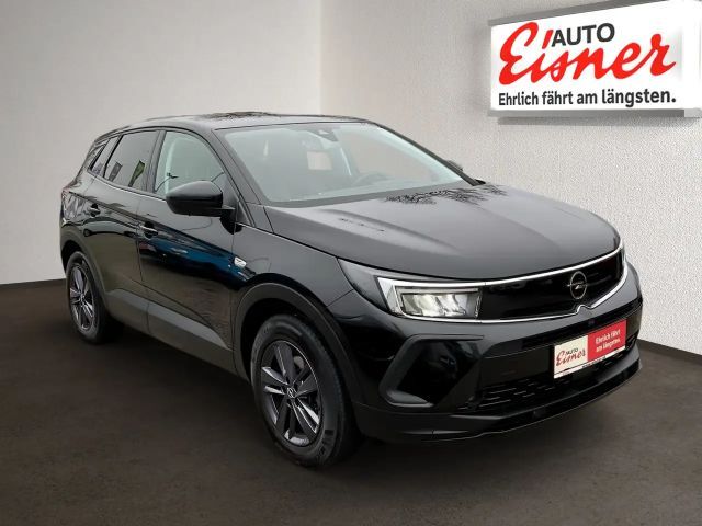 Opel Grandland X Business Edition